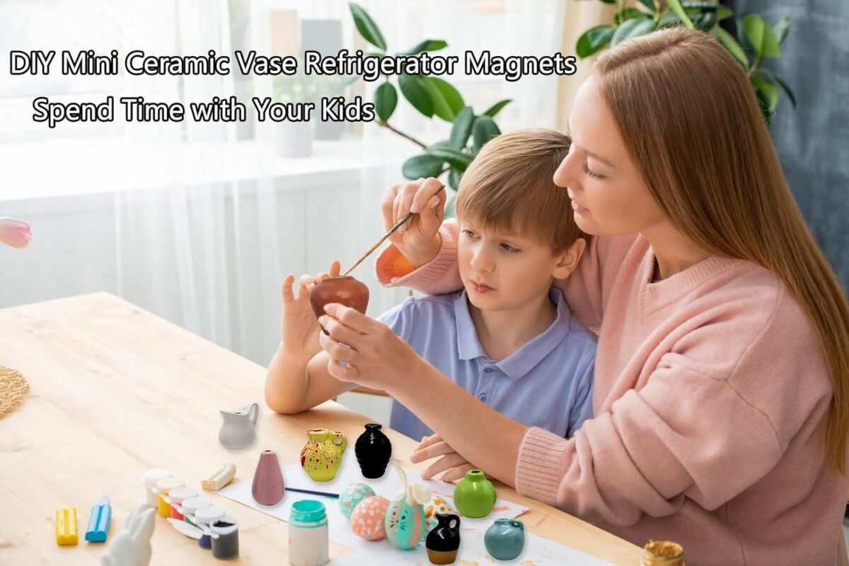 1747857238 mini vase magnets for fridge ceramic vase refrigerator magnets funny.jpg