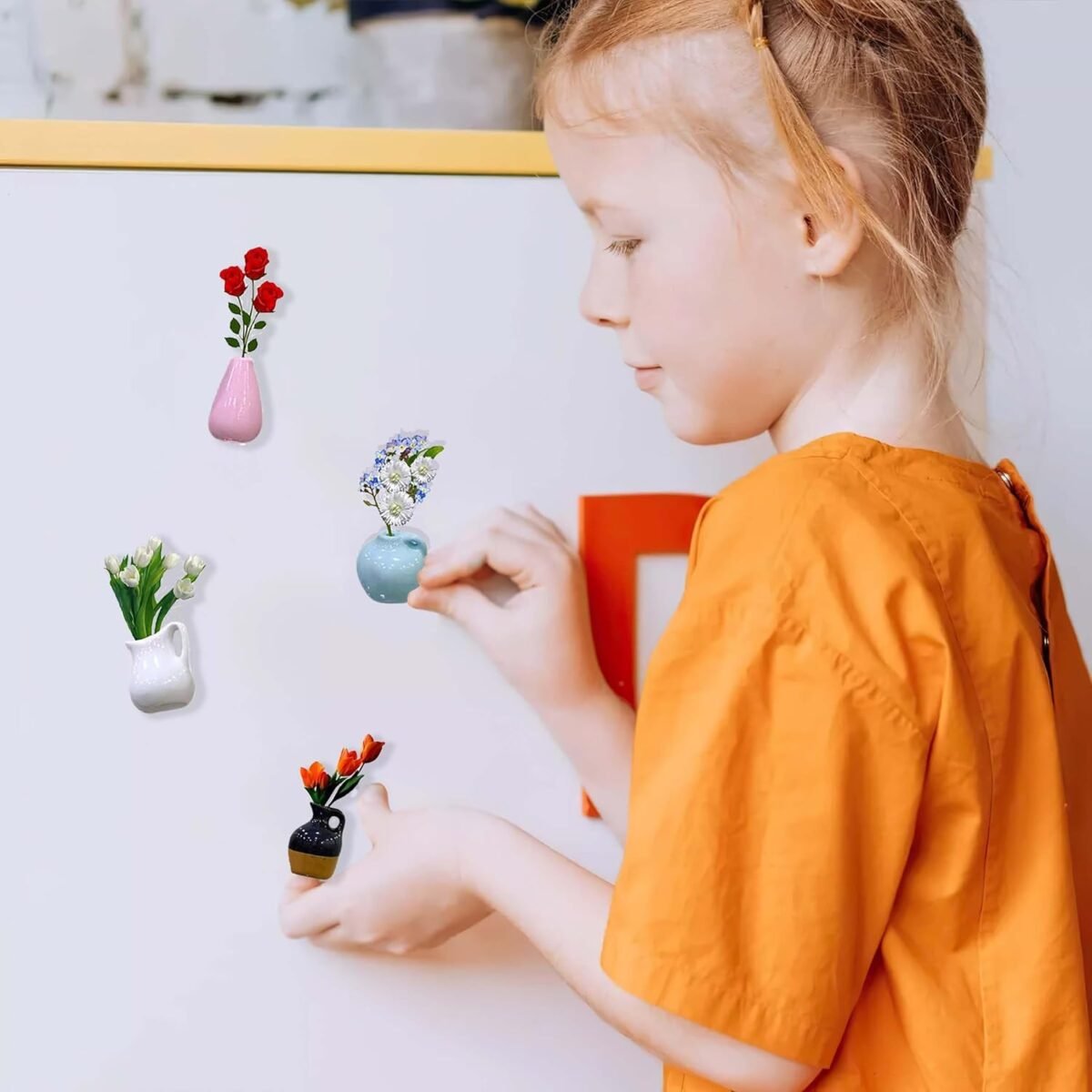 1747857239 mini vase magnets for fridge ceramic vase refrigerator magnets funny.jpg