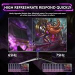 1747863529 sealan 24 inch curved monitor 169 aspect ratio 75hz fhd led display 9.jpg