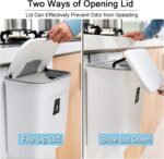 1747874268 tiyafuro 2.4 gallon kitchen compost bin for counter top or under sink.jpg