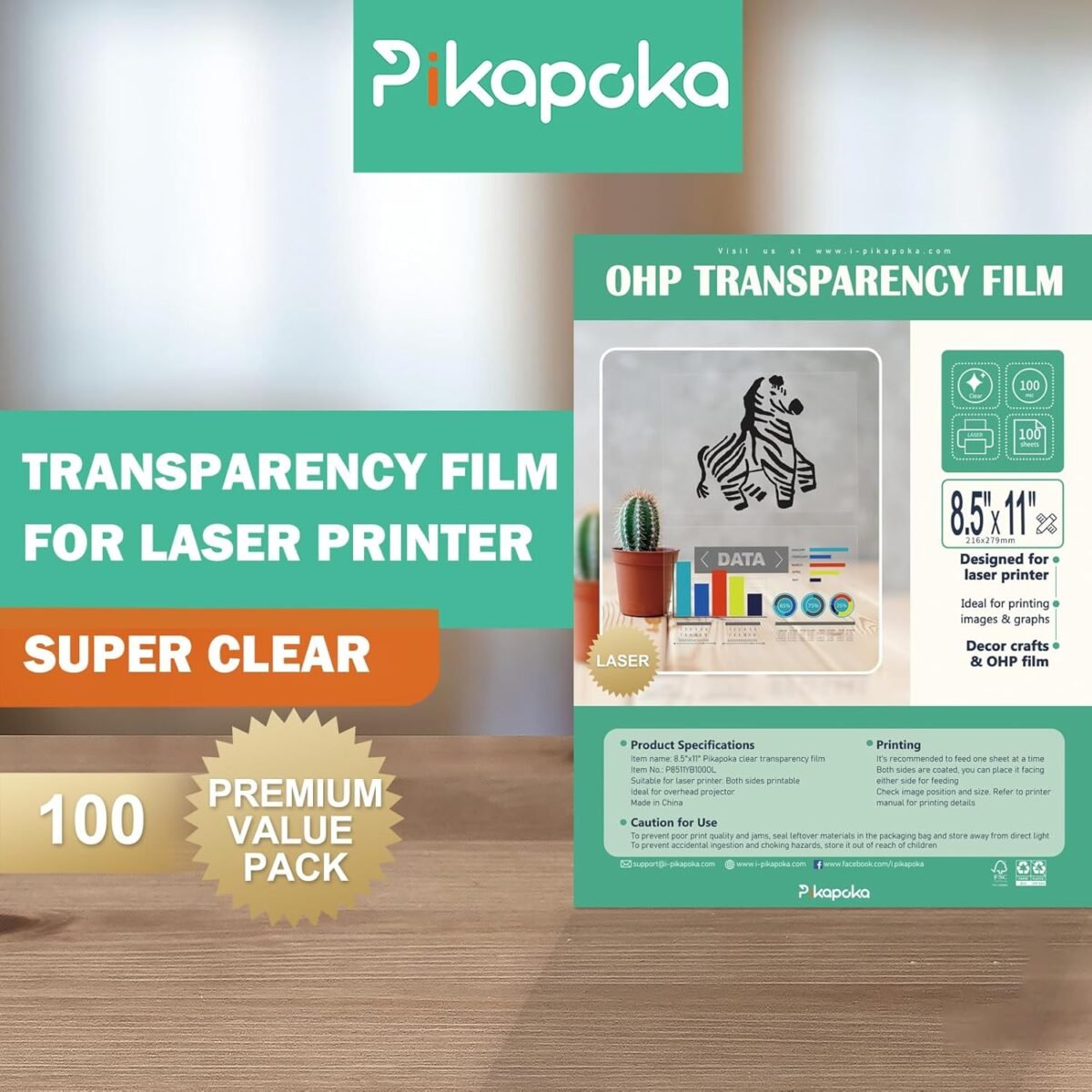 1747878213 8.5x11 clear transparency film laser printer 10 mil double sides prin.jpg