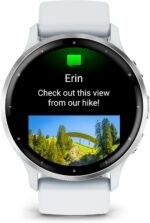 1747922048 garmin venu 3 silver stainless steel bezel 1.4 inch amoled touchscreen.jpg