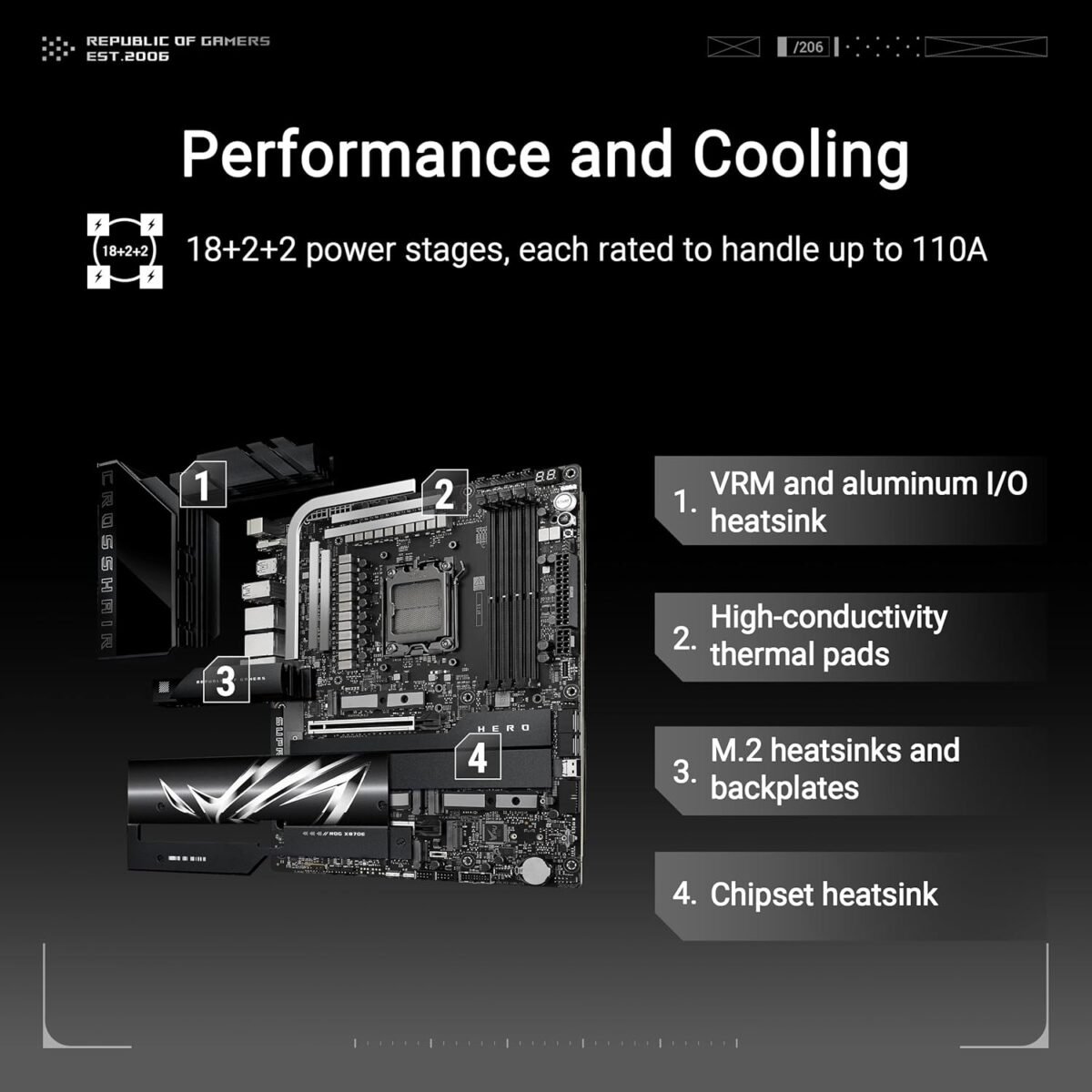 1747941665 asus rog crosshair x870e hero amd x870e am5 atx motherboard advanced.jpg
