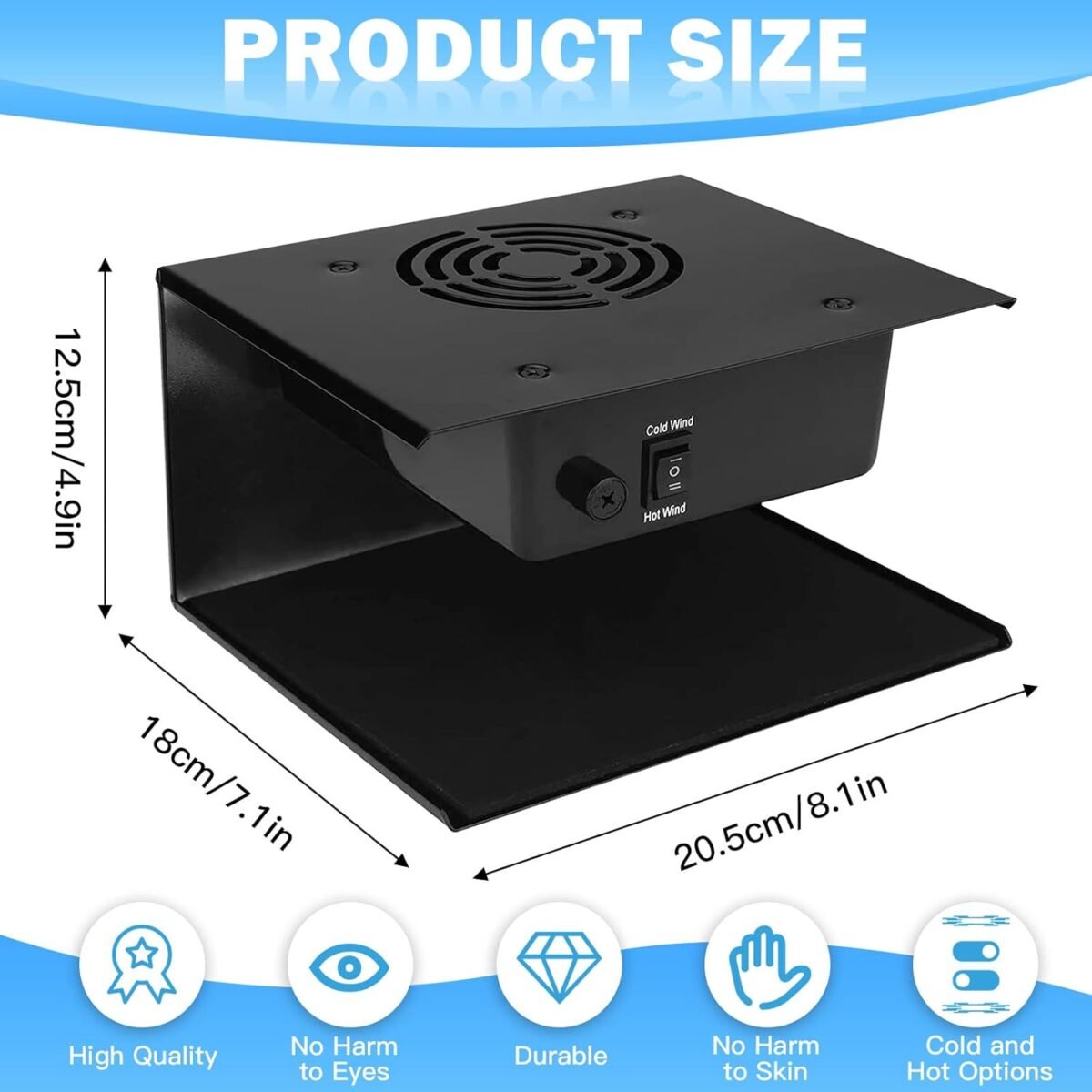 1747943580 nail dryer fan for regular polish 110v 300w professional nail drying f.jpg