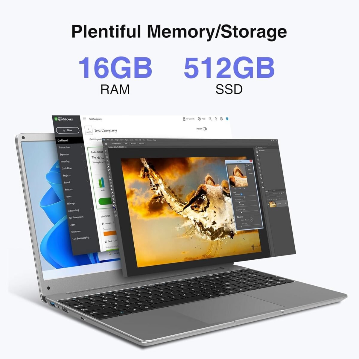 1747945642 15.6 windows 11 laptop intel core i3 5005u 16gb ram 512gb ssd fhd.jpg