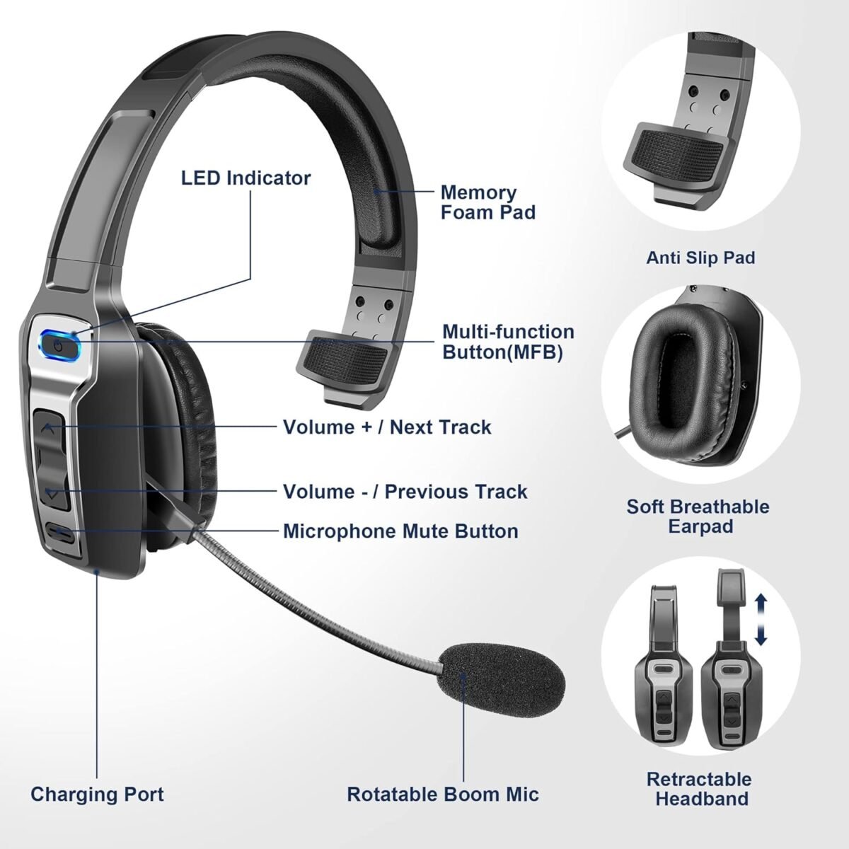 1747955195 trucker bluetooth headset v5.2 wireless headset with upgraded microph.jpg