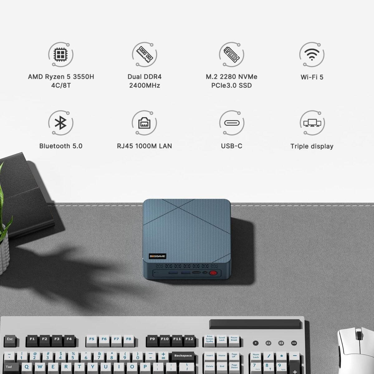 1747959572 e2 mini pc amd ryzen 5 3550h mini computers 16gb ddr4 512gb ssd 4k.jpg