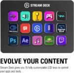 1747961078 elgato stream deck mk.2 – studio controller 15 macro keys trigger ac.jpg