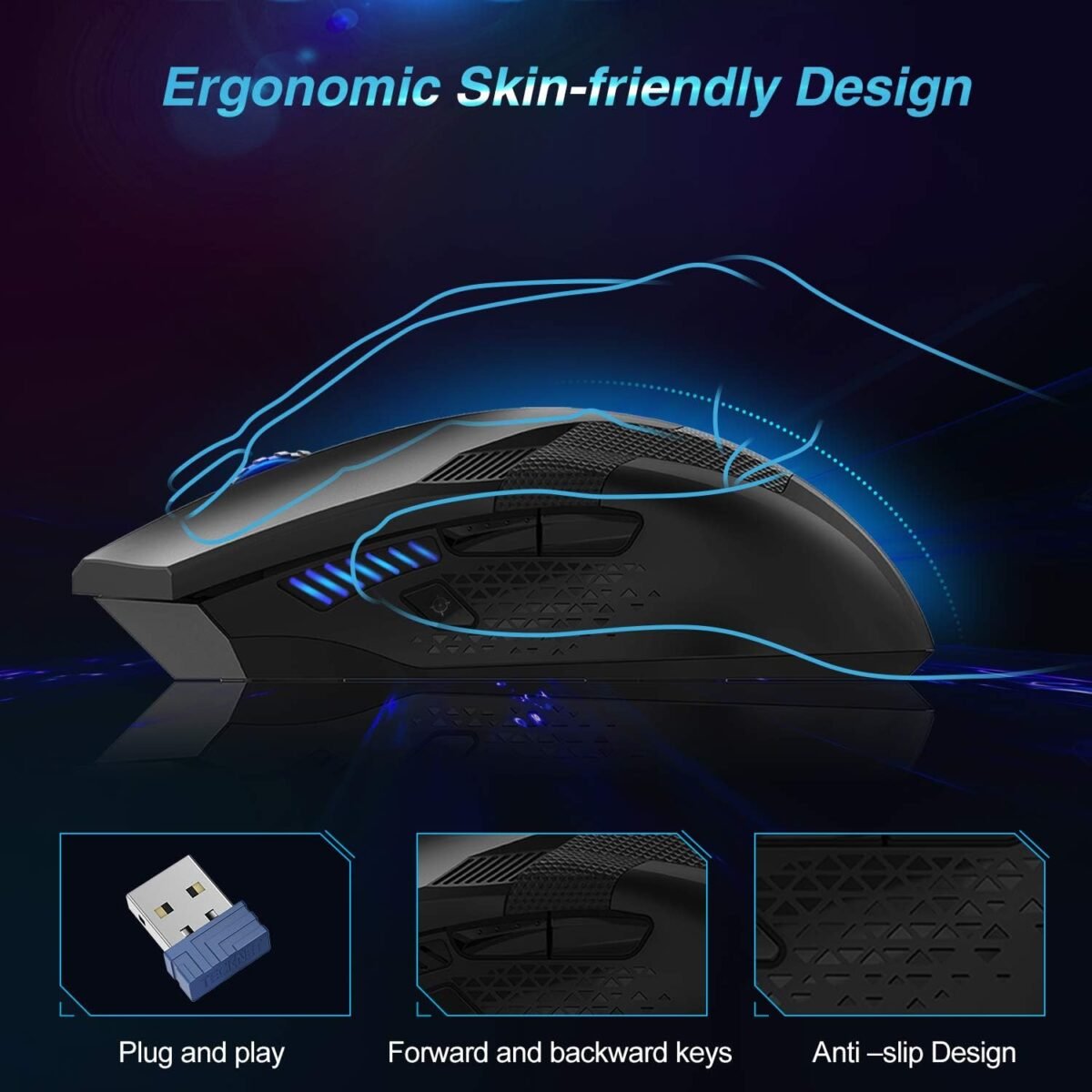 1747963293 tecknet wireless mouse usb cordless computer mouse with 8 buttons er.jpg