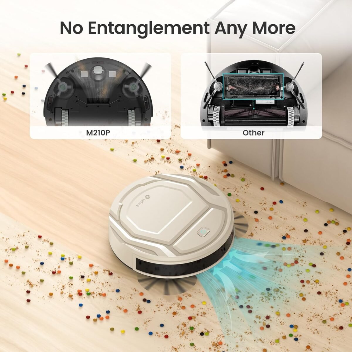 1747965573 lefant m210 pro robot vacuum strong 2200pa suction 120 min runtime.jpg