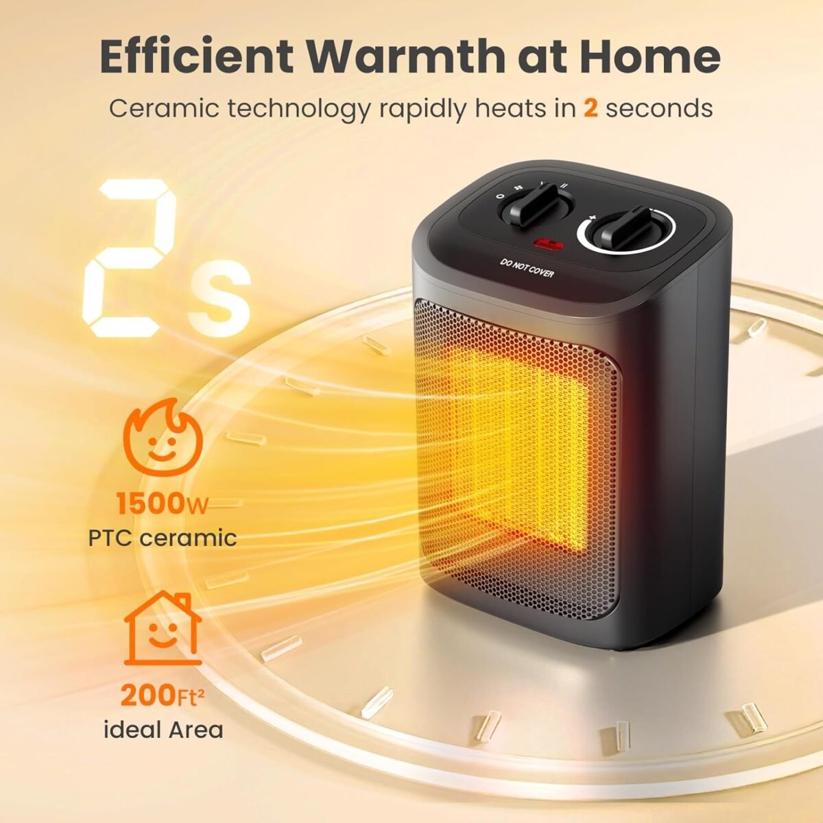 1748007929 kismile space heater portable electric heaters with thermostat 1500w.jpg