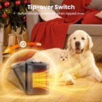 1748007931 kismile space heater portable electric heaters with thermostat 1500w.jpg