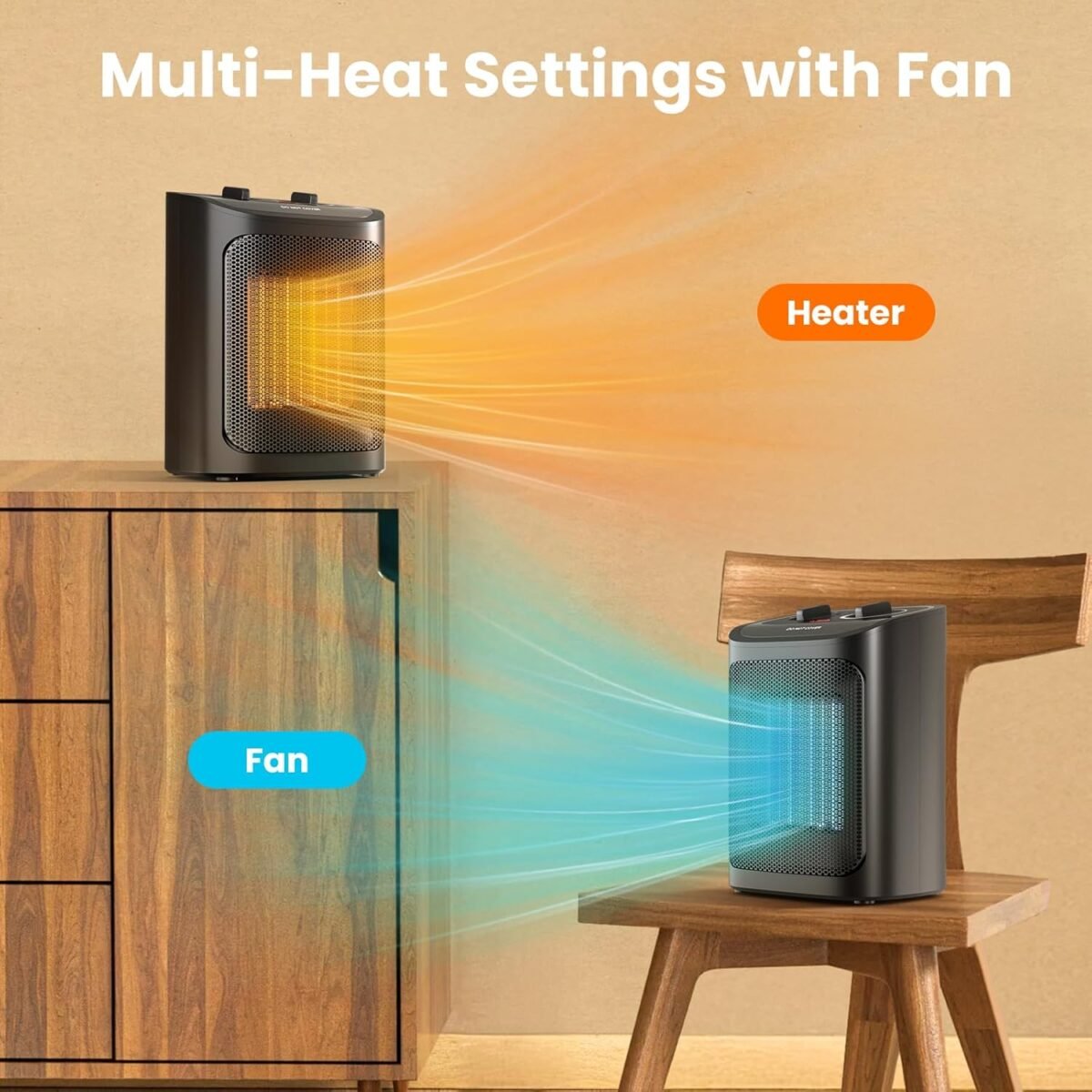 1748007934 kismile space heater portable electric heaters with thermostat 1500w.jpg