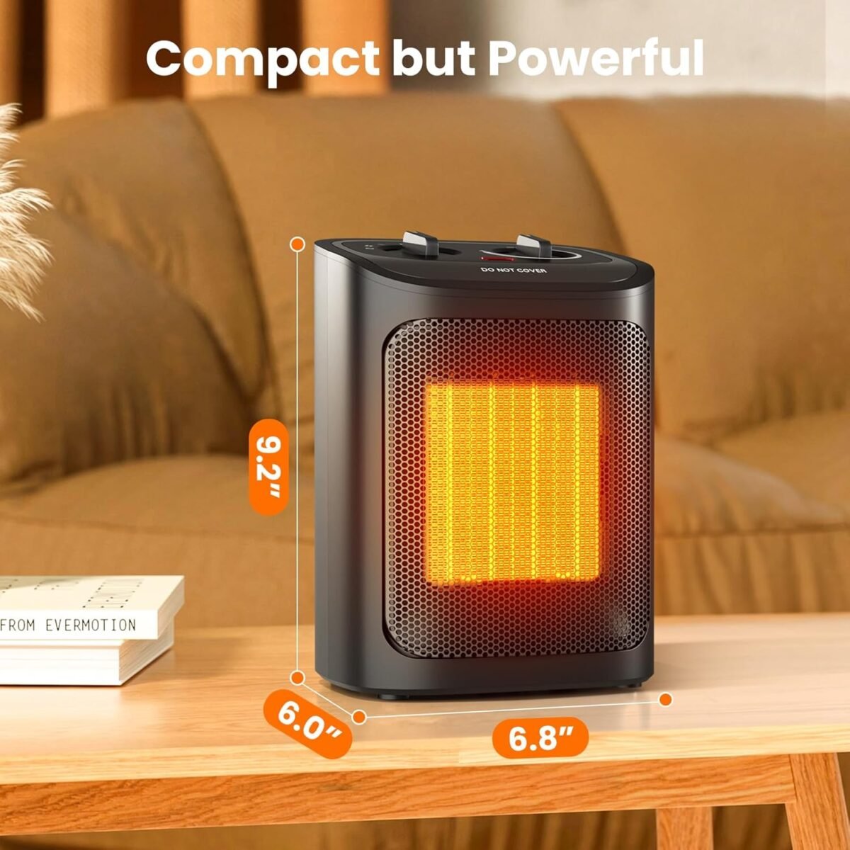 1748007935 kismile space heater portable electric heaters with thermostat 1500w.jpg