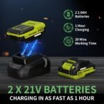 1748031117 leaf blower 21v cordless electric blower with 2 2.0ah batteries and 1.jpg
