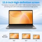 1748032760 15.6 laptop computer1080p fhd display8gb ram512gb ssd intel n509.jpg