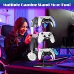 1748049487 controller holder stand 3 tiers rotatable gaming headset stand compat.jpg