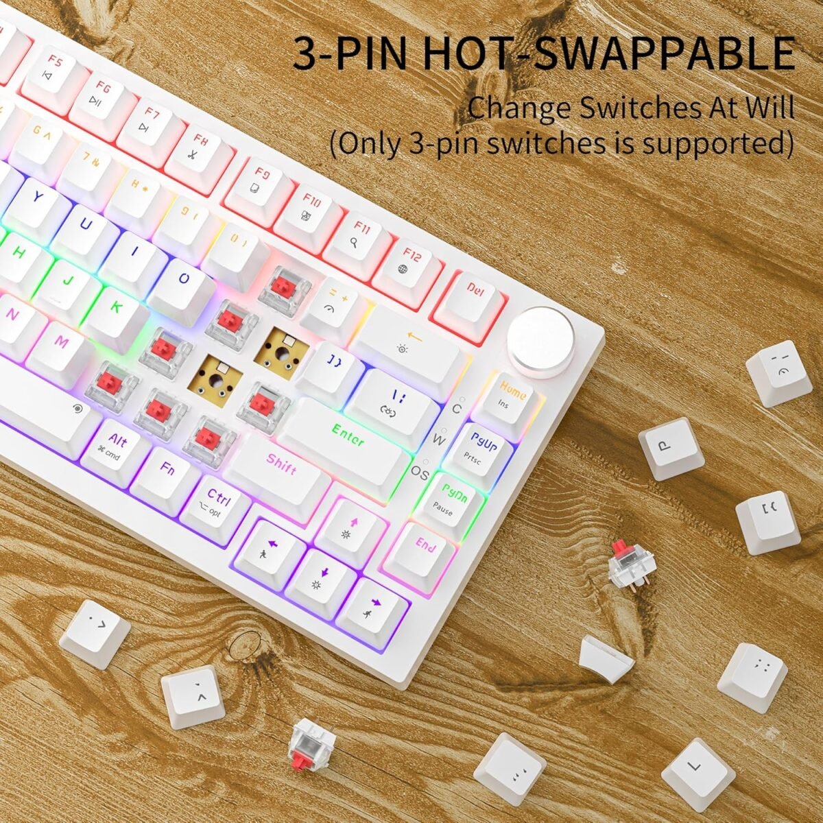 1748049678 newmen gm326 75 percent mechanical keyboardwired mini backlit hot sw.jpg