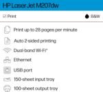 1748050306 hp laserjet m207dw laser wireless printer black and white duplex be.jpg