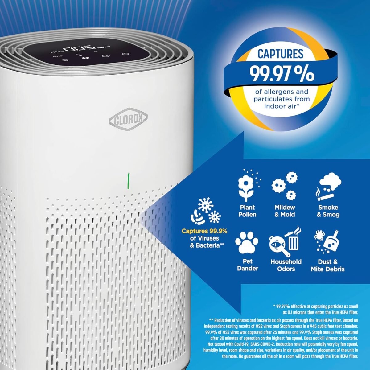 1748053964 clorox air purifiers for home true hepa filter medium rooms up to 1.jpg