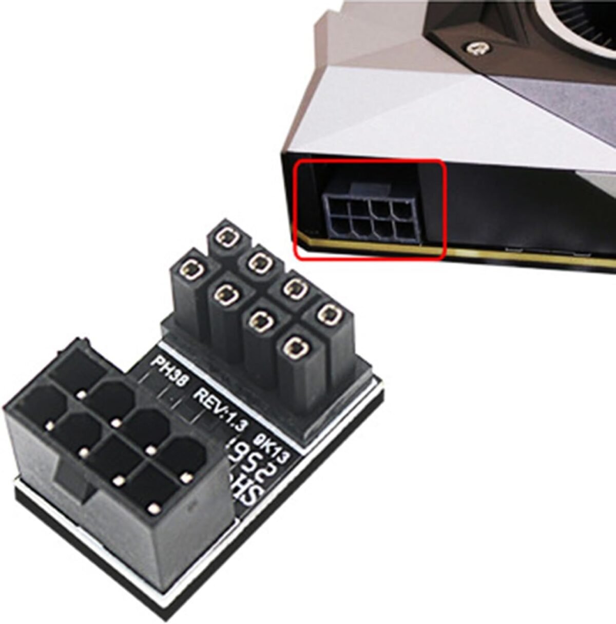1748091917 2pcs 8 pin 180 degree angle adapter steering connectors chassis alignm.jpg