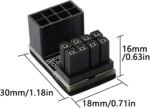 1748091918 2pcs 8 pin 180 degree angle adapter steering connectors chassis alignm.jpg