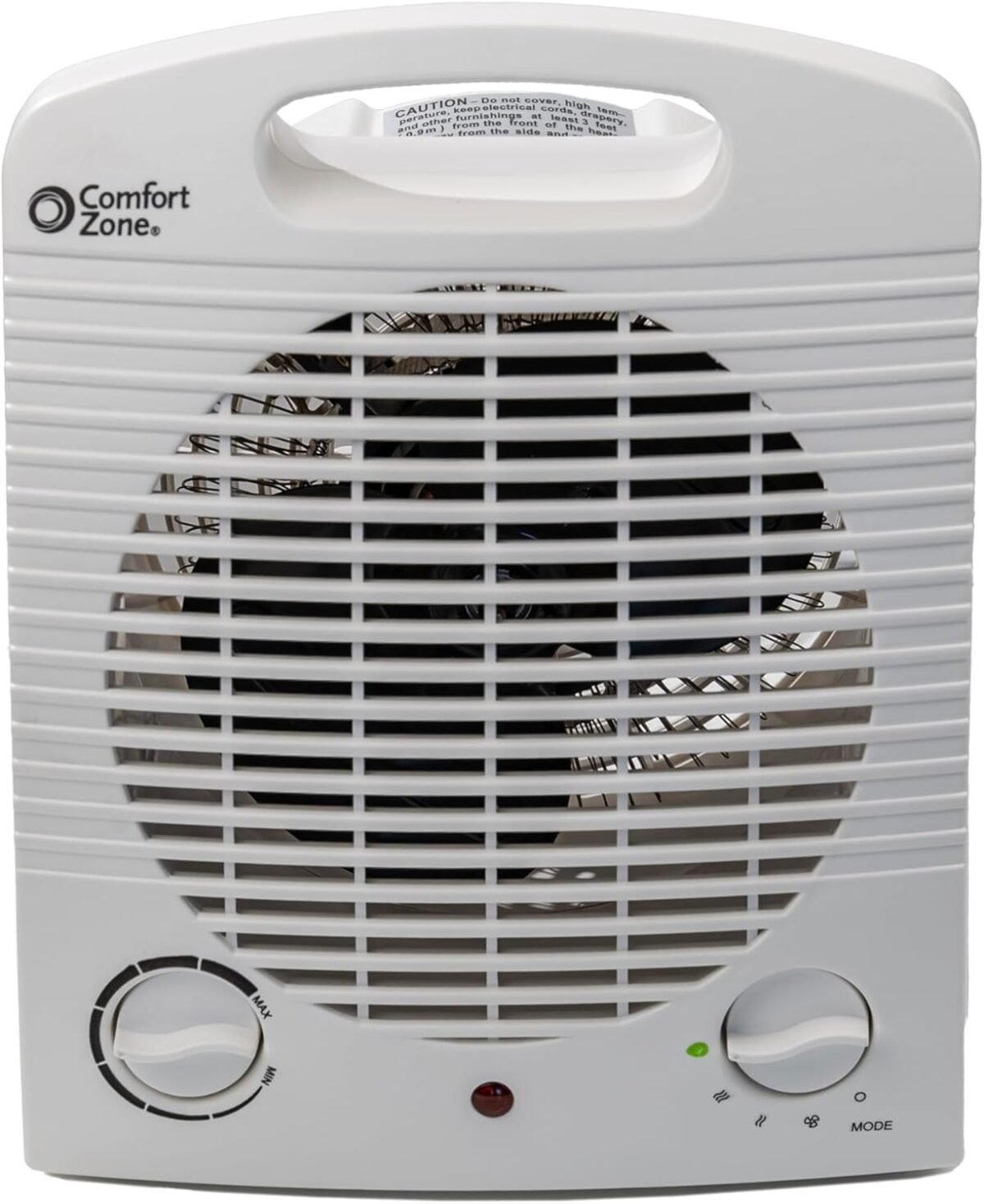 1748094610 comfort zone indoor space heater portable fan forced electric adju.jpg