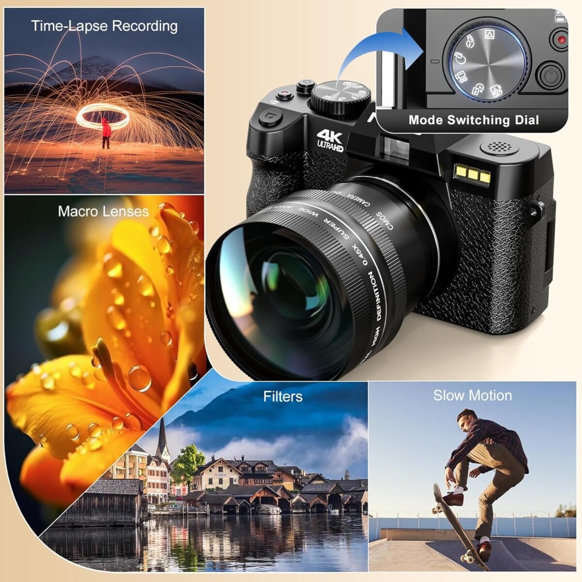 1748114294 48mp digital cameras for photography 16x zoom travel camera with 180.jpg