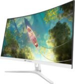 1748127446 crua 27 curved white monitor full hd1920x1080p va panel 1800r 100h.jpg