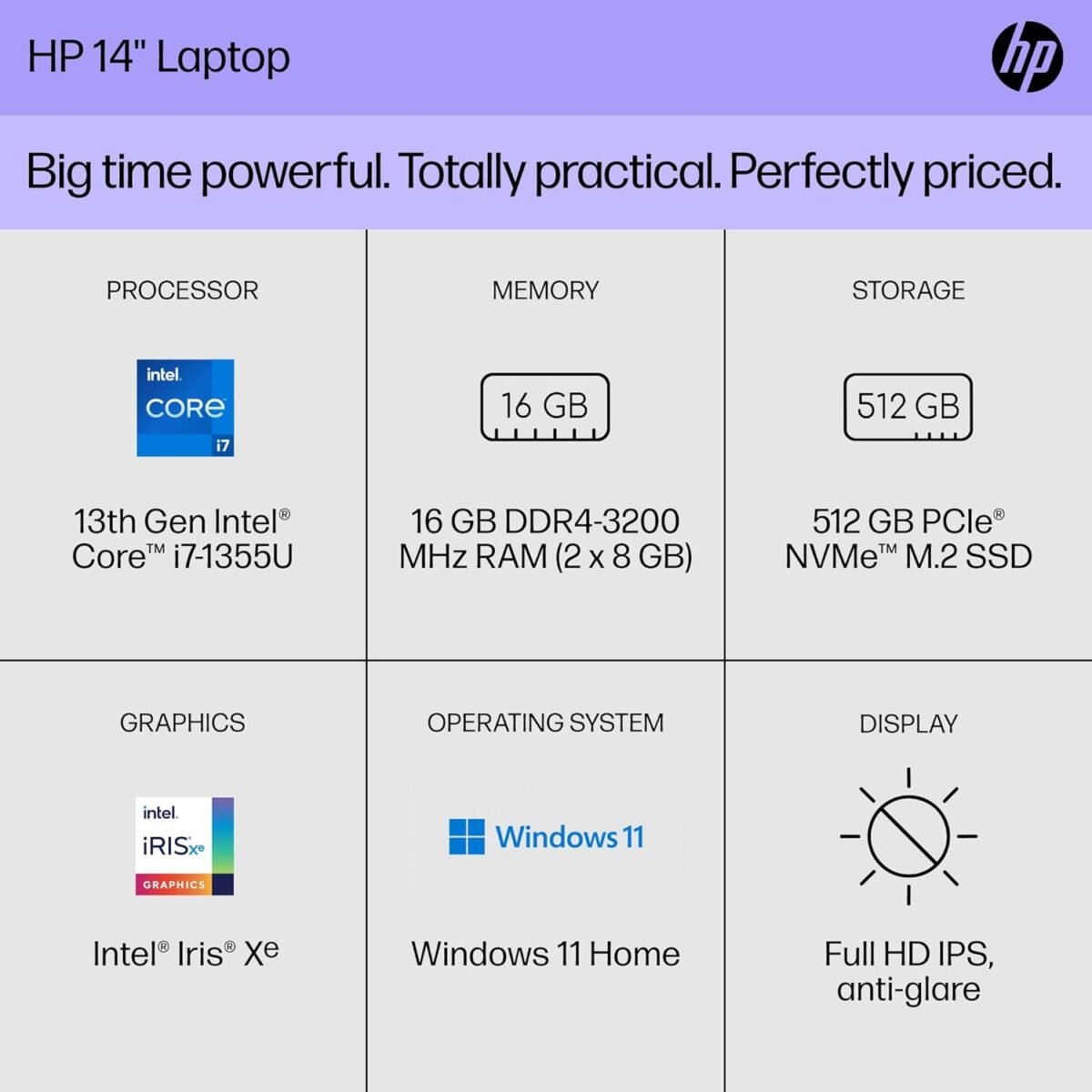 1748133963 hp 14 inch laptop fhd display 13th generation intel core i7 1355u 1.jpg