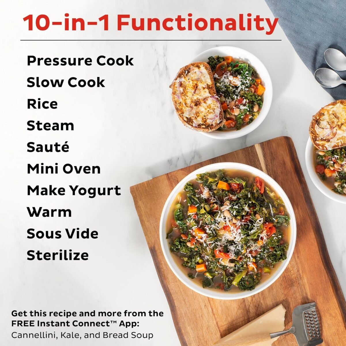 1748134218 instant pot pro 10 in 1 pressure cooker slow cooker ricegrain cooke.jpg