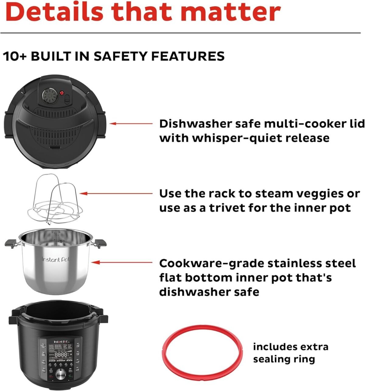 1748134219 instant pot pro 10 in 1 pressure cooker slow cooker ricegrain cooke.jpg