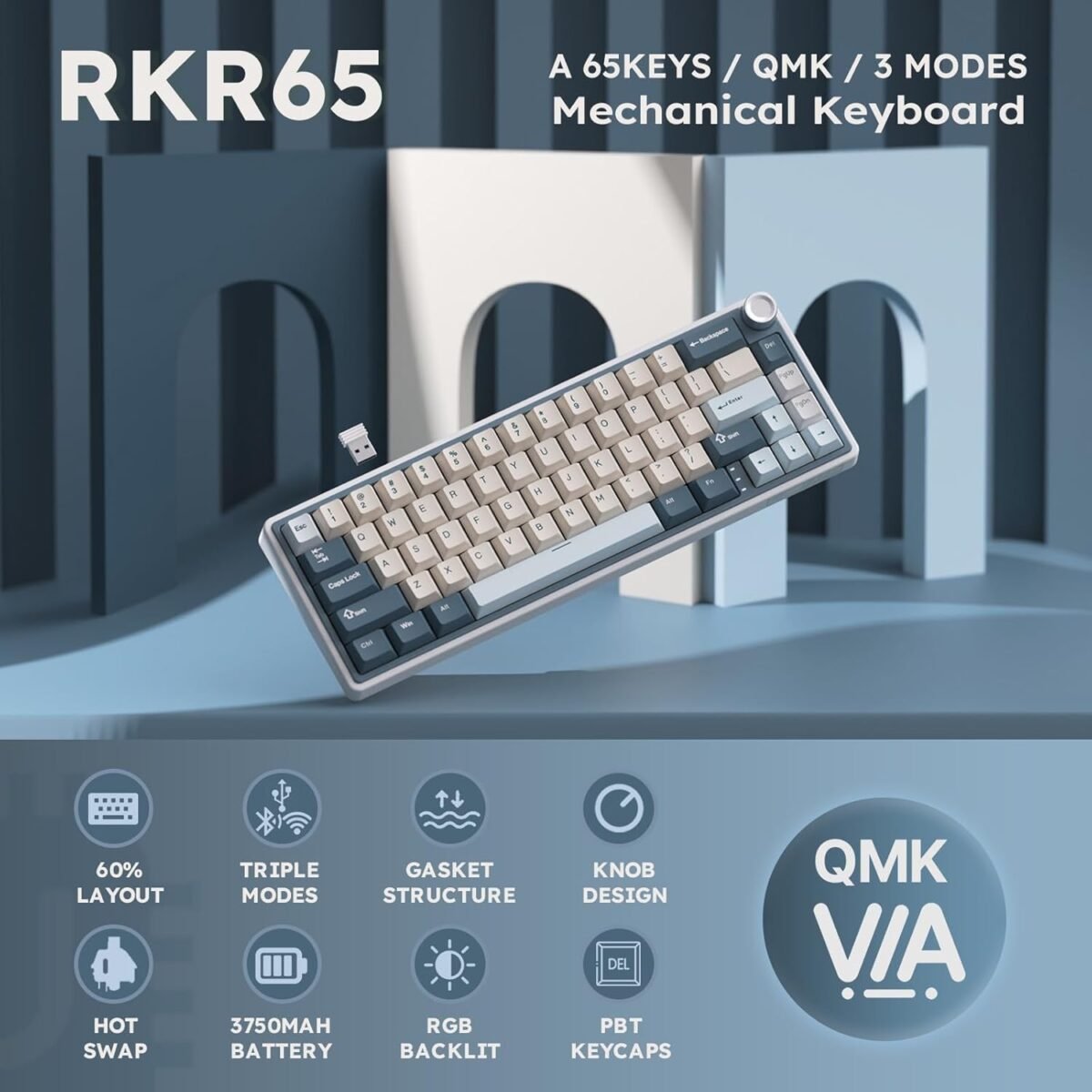 1748136452 rk royal kludge r65 wireless mechanical keyboard with volume knob tri.jpg