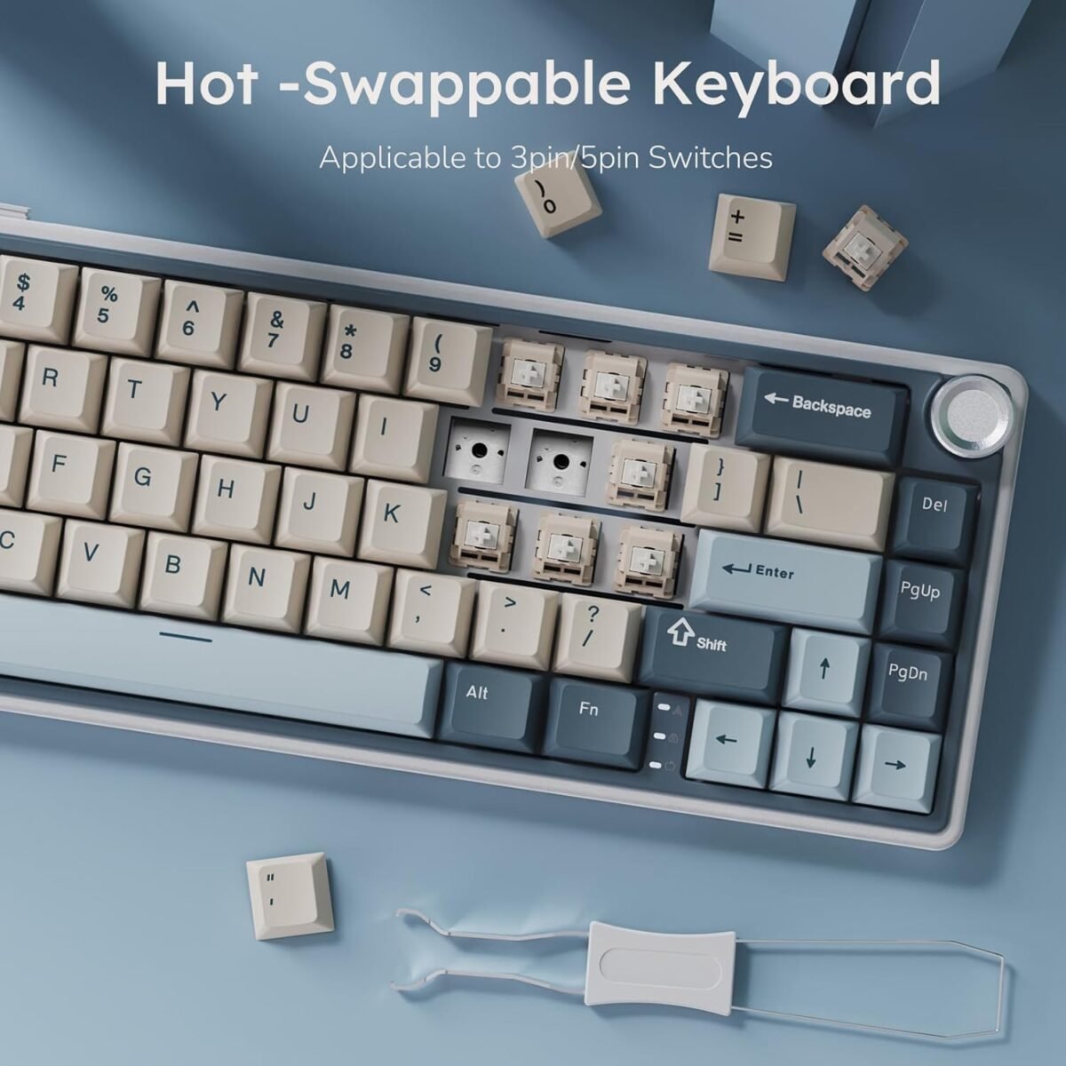 1748136454 rk royal kludge r65 wireless mechanical keyboard with volume knob tri.jpg