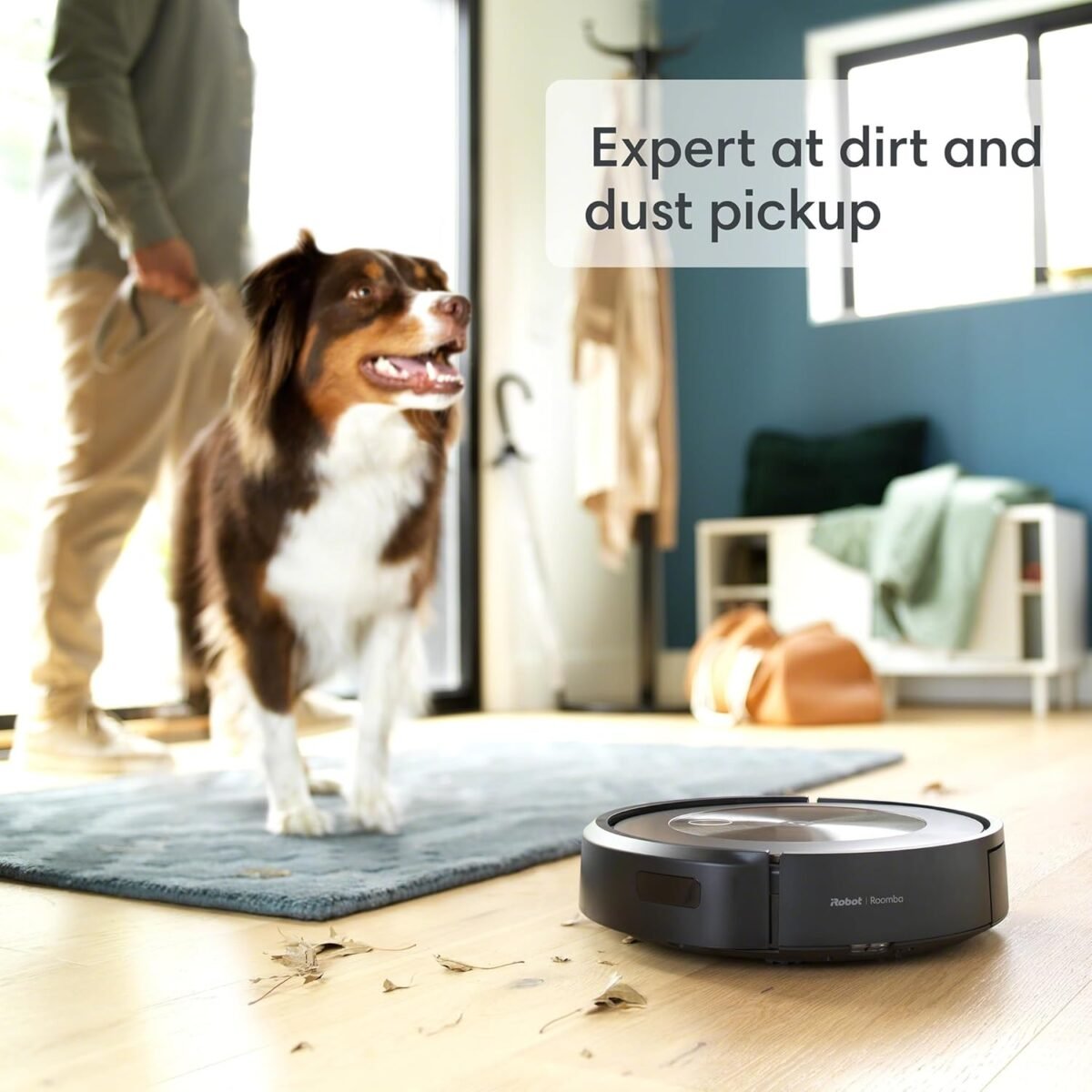 1748138581 irobot roomba j9 self emptying robot vacuum – powerful suction ident.jpg