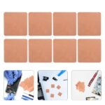 1748178372 zerodeko 20pcs sheets copper heat dissipation sheets thermal conductiv.jpg