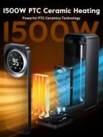 1748181164 givebest touch panel space heaters for indoor use 1500w fast heating.jpg