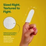 1748204109 dog teeth cleaning wipes coconut grapefruit flavor dental finger wip.jpg