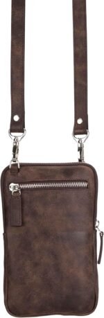 1748207826 venoult crossbody leather wallet for man or women fits iphone 16 pro m.jpg