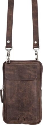 1748207827 venoult crossbody leather wallet for man or women fits iphone 16 pro m.jpg