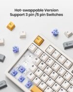 1748215265 wireless mechanical keyboardgasket mounted with creamy soundbluetoot.jpg