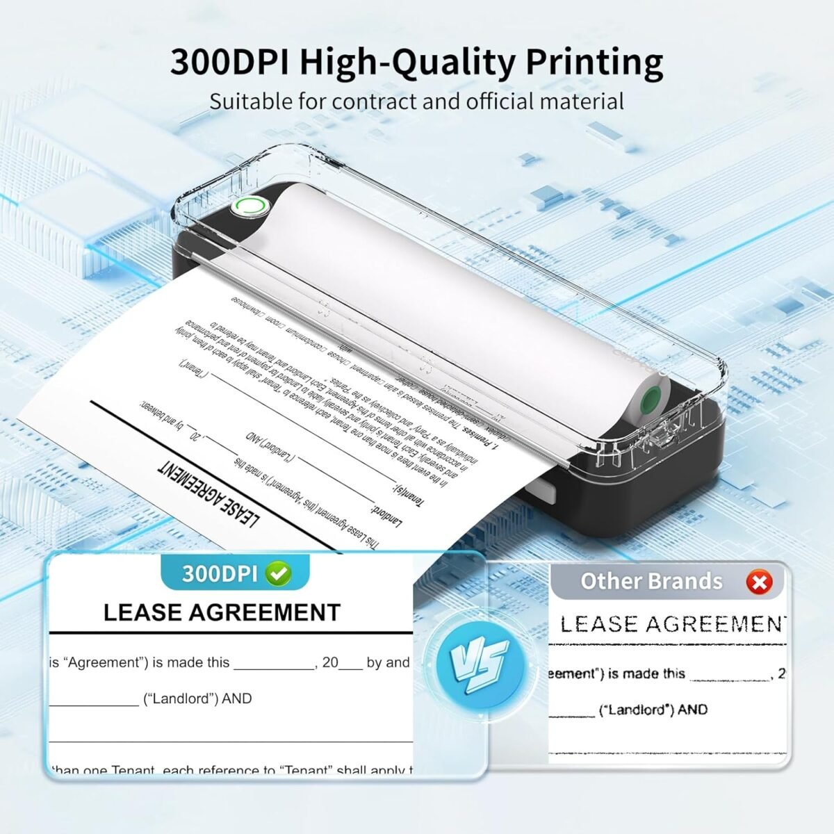 1748224551 300dpi portable printer wireless for travel inkless small bluetooth p.jpg