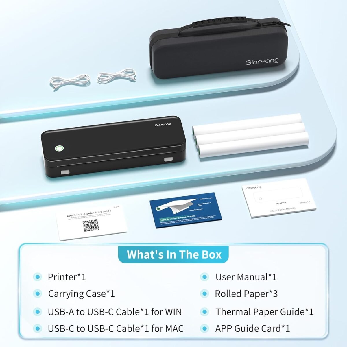 1748224553 300dpi portable printer wireless for travel inkless small bluetooth p.jpg