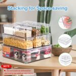 1748291123 10 pack fridge organizer – stackable refrigerator storage bins with li.jpg