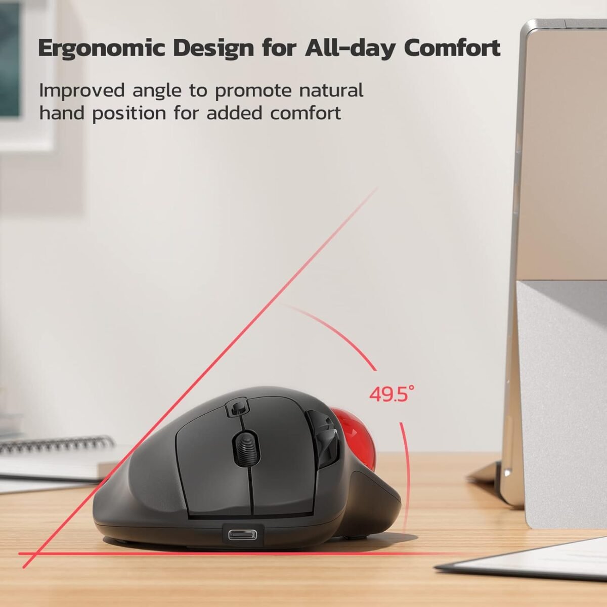 1748301598 nulea m501 wireless trackball mouse rechargeable ergonomic easy thum.jpg