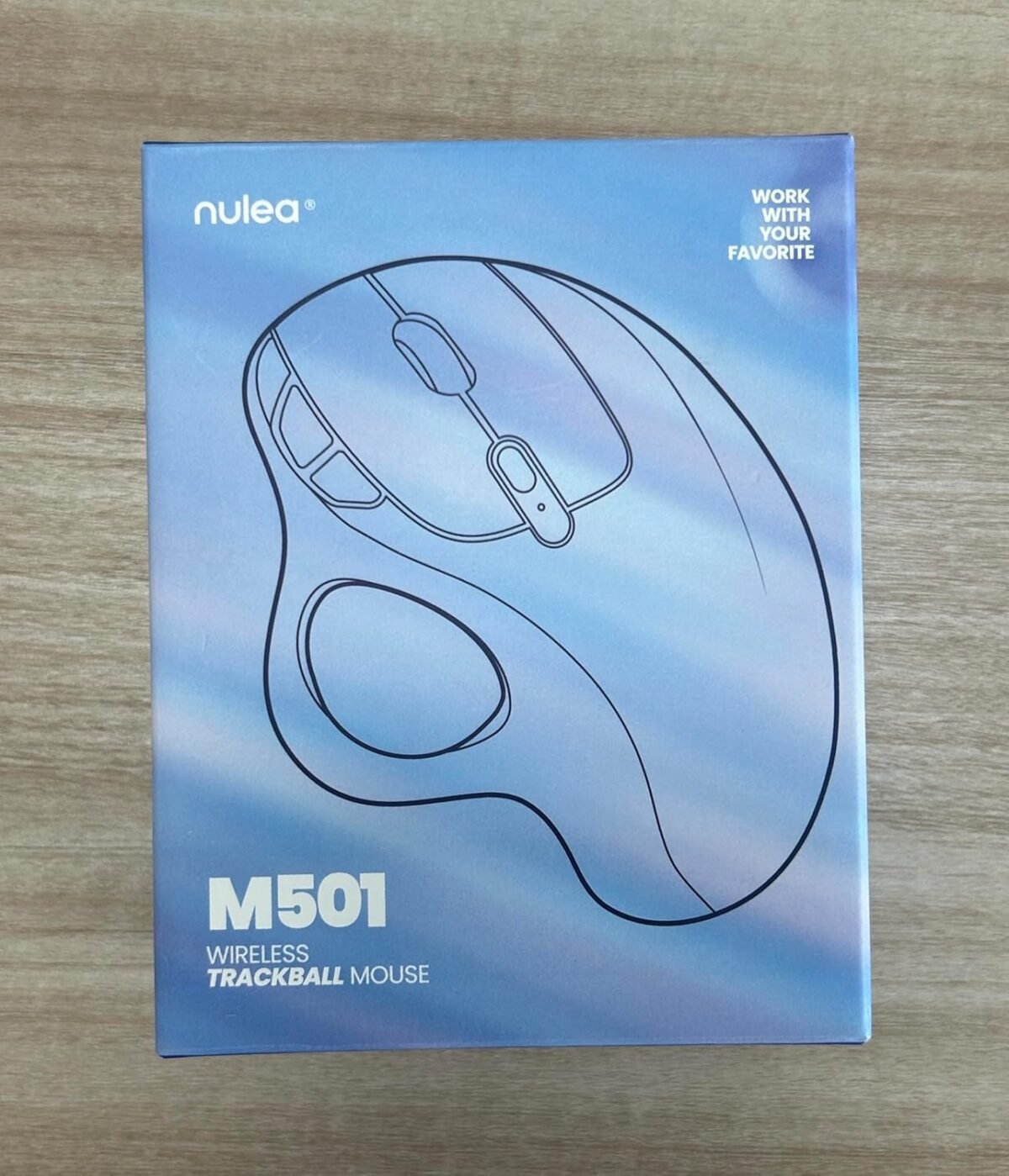 1748301600 nulea m501 wireless trackball mouse rechargeable ergonomic easy thum.jpg