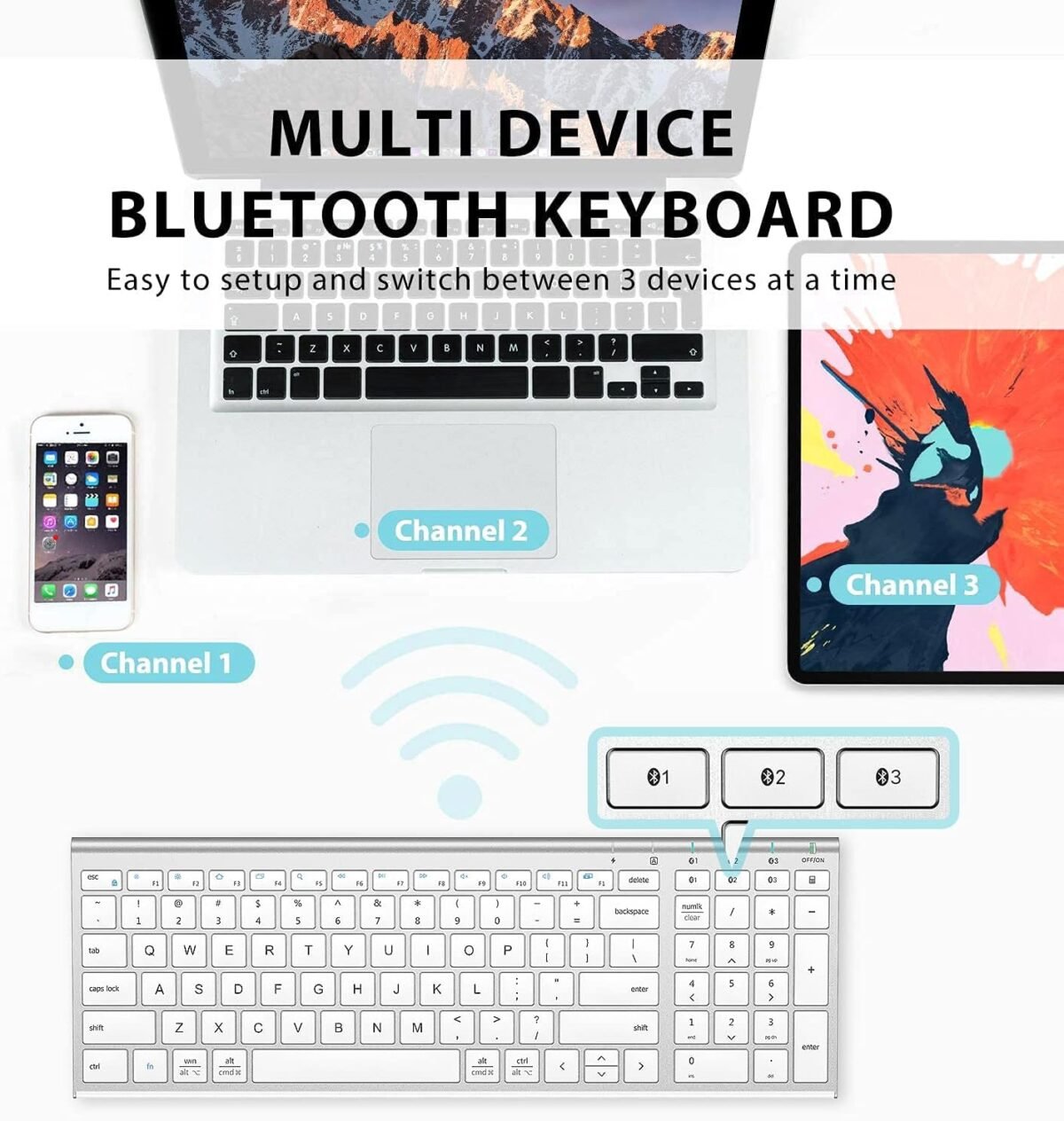 1748301877 iclever bk10 bluetooth keyboard wireless bluetooth keyboard recharge.jpg