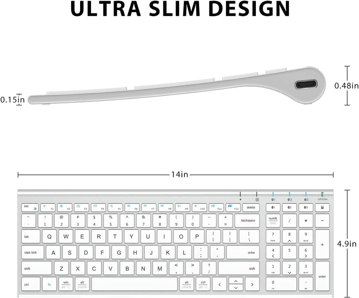 1748301878 iclever bk10 bluetooth keyboard wireless bluetooth keyboard recharge.jpg