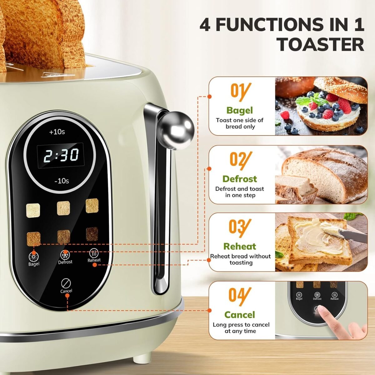 1748307751 keenstone smart touch screen toaster 2 slice retro wide slot stainles.jpg