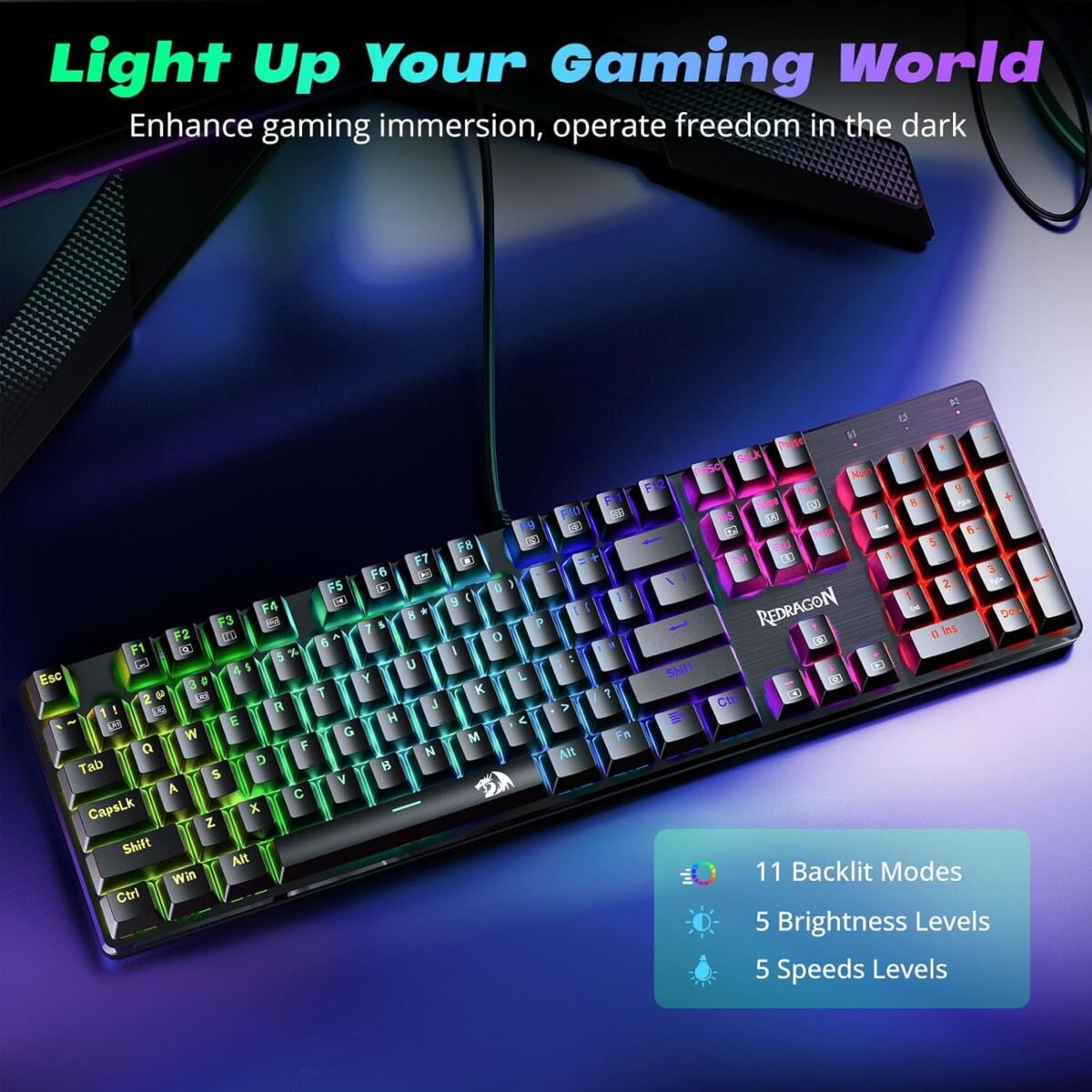 1748308228 redragon mechanical gaming keyboard wired 11 programmable backlit mod.jpg